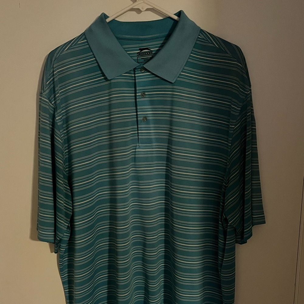 Slazenger Golf Polo 2XL